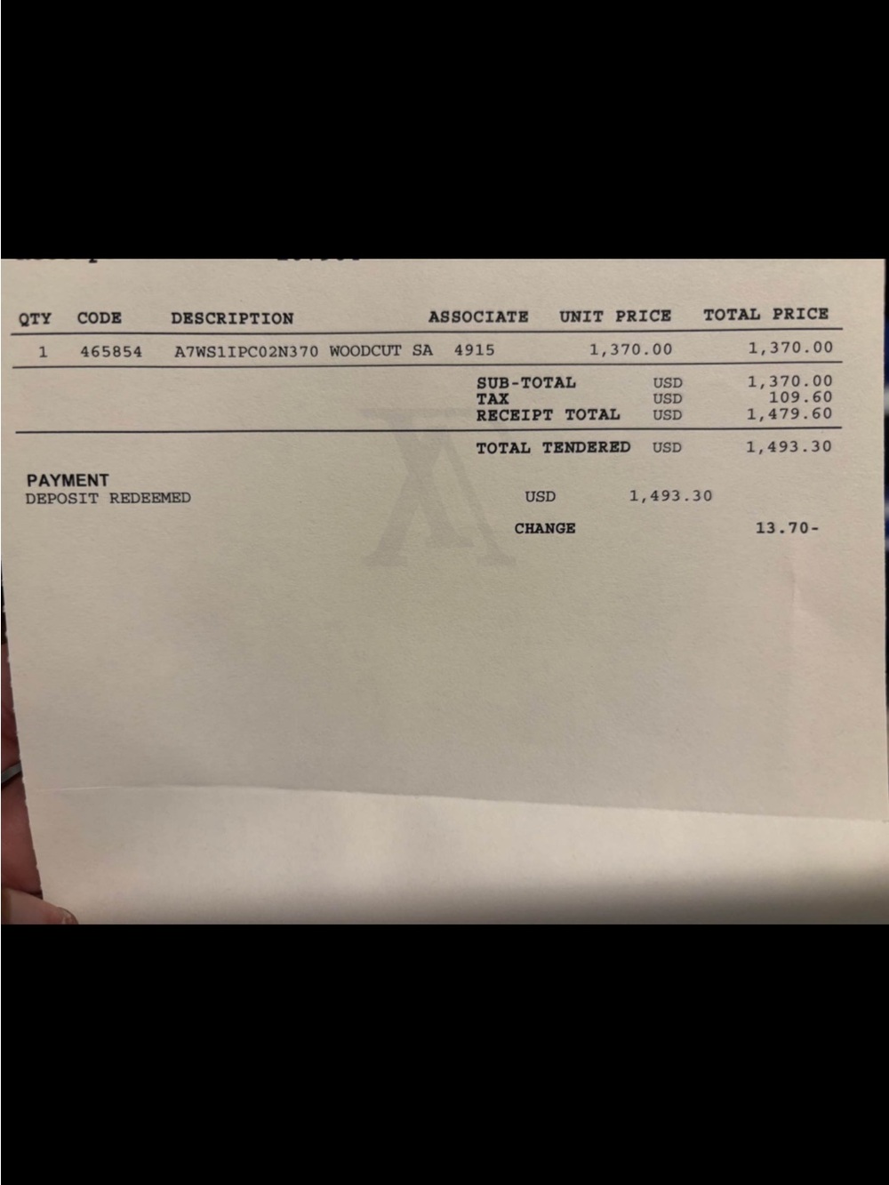 Accessory Subcategory Identification - Picture 5 of 5